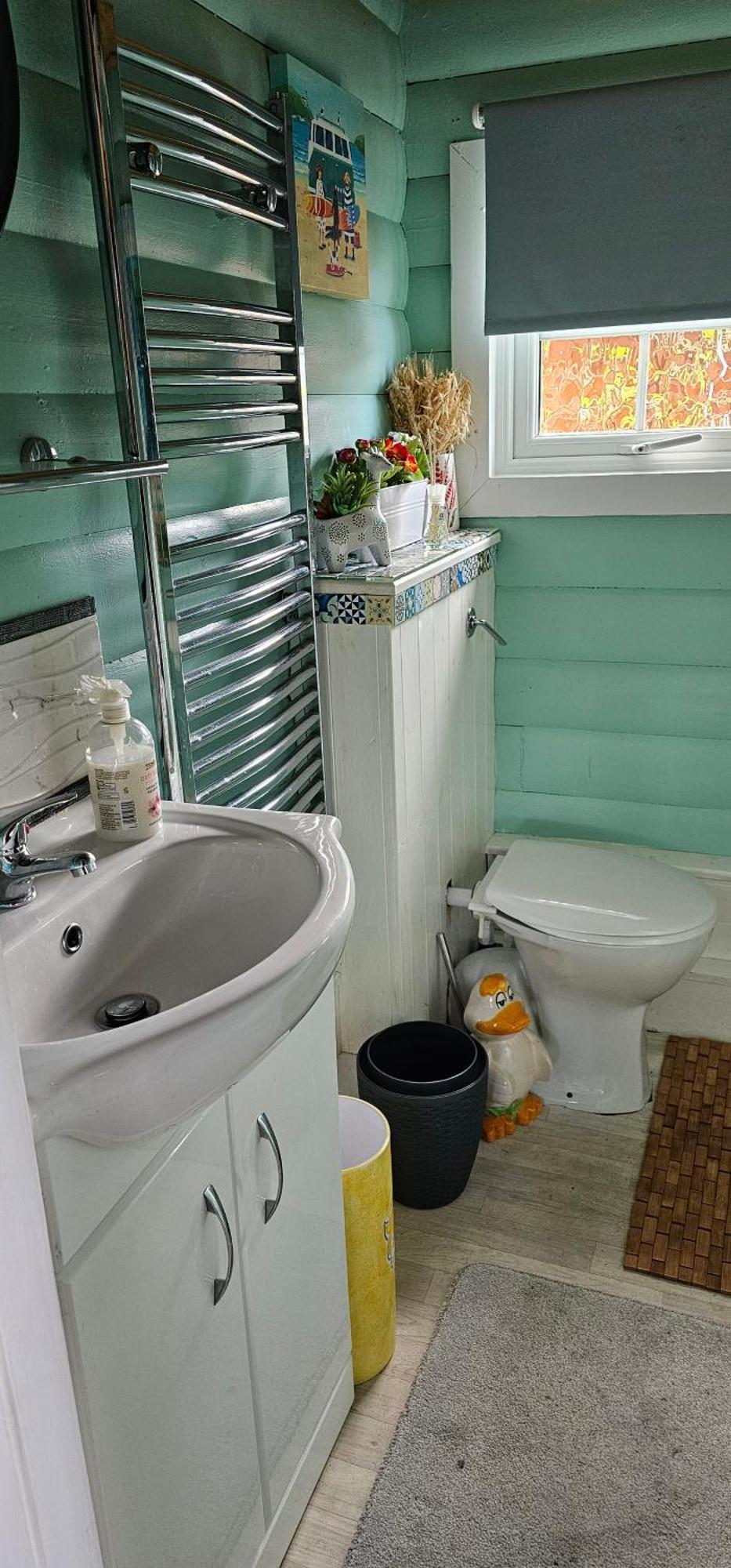 Snowdonia National Park Log Cabin With Garden Trawsfynydd Bagian luar foto